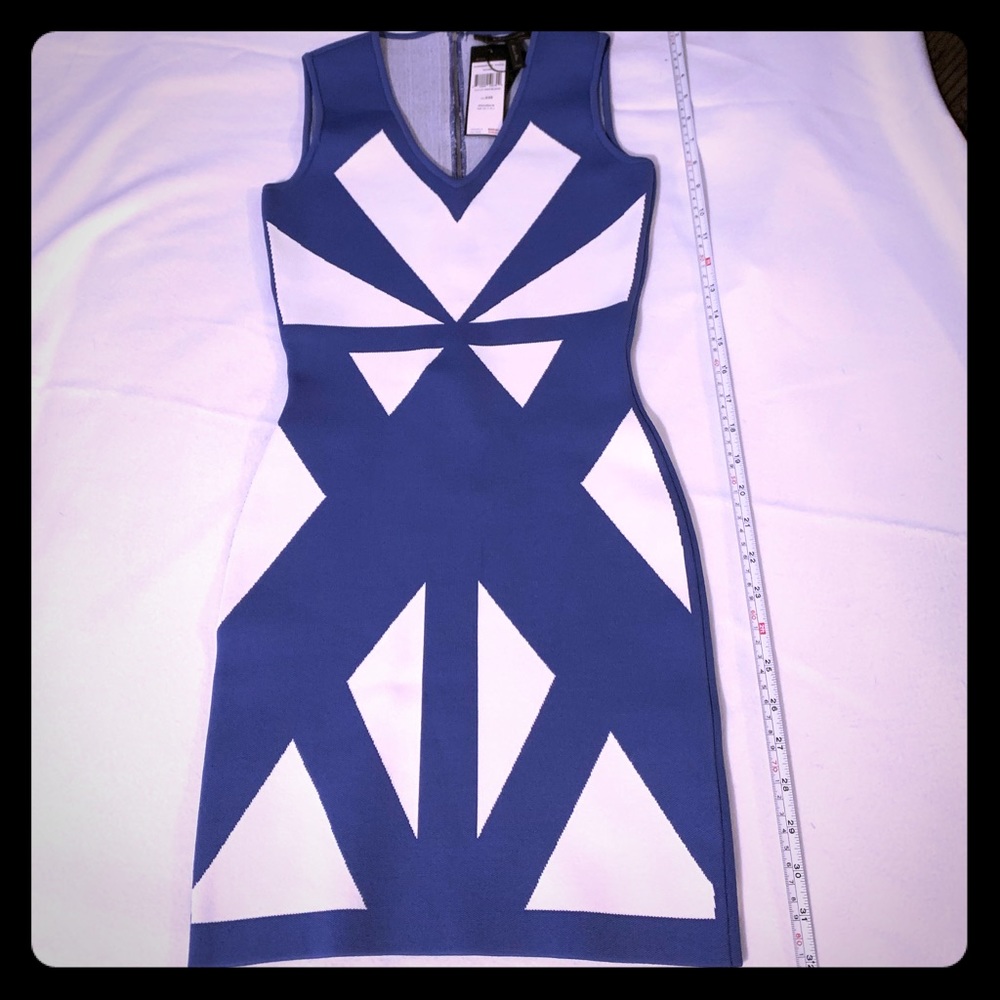 BCBG Dress